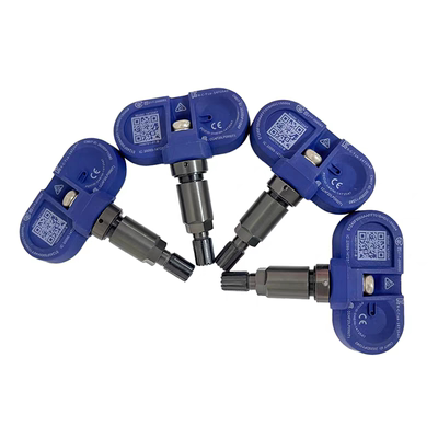 适用于特斯拉 2021-2025年Model 3 S X Y 蓝牙链接监测胎压传感器