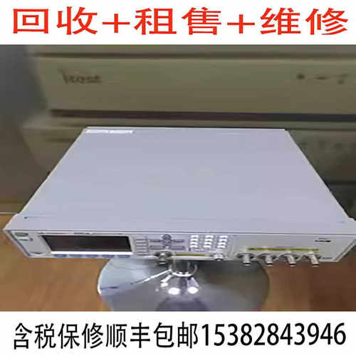 E4980AE4981AE4980ALLC安捷伦