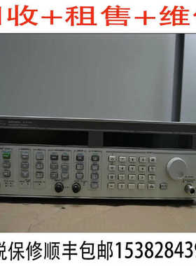 Agilent安捷伦HP83620A 83620B 83622A 83622B信号源租售回收维修