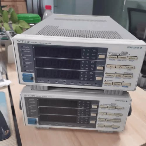 横河WT230租售回收维修