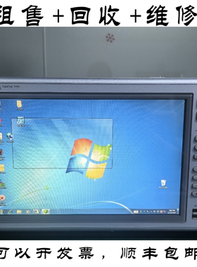 Anritsu安立 MD8475B/A 信令测试仪 (基站模拟器)MS2690A回收维修