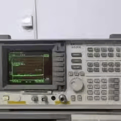 8593E频谱分析仪Agilent