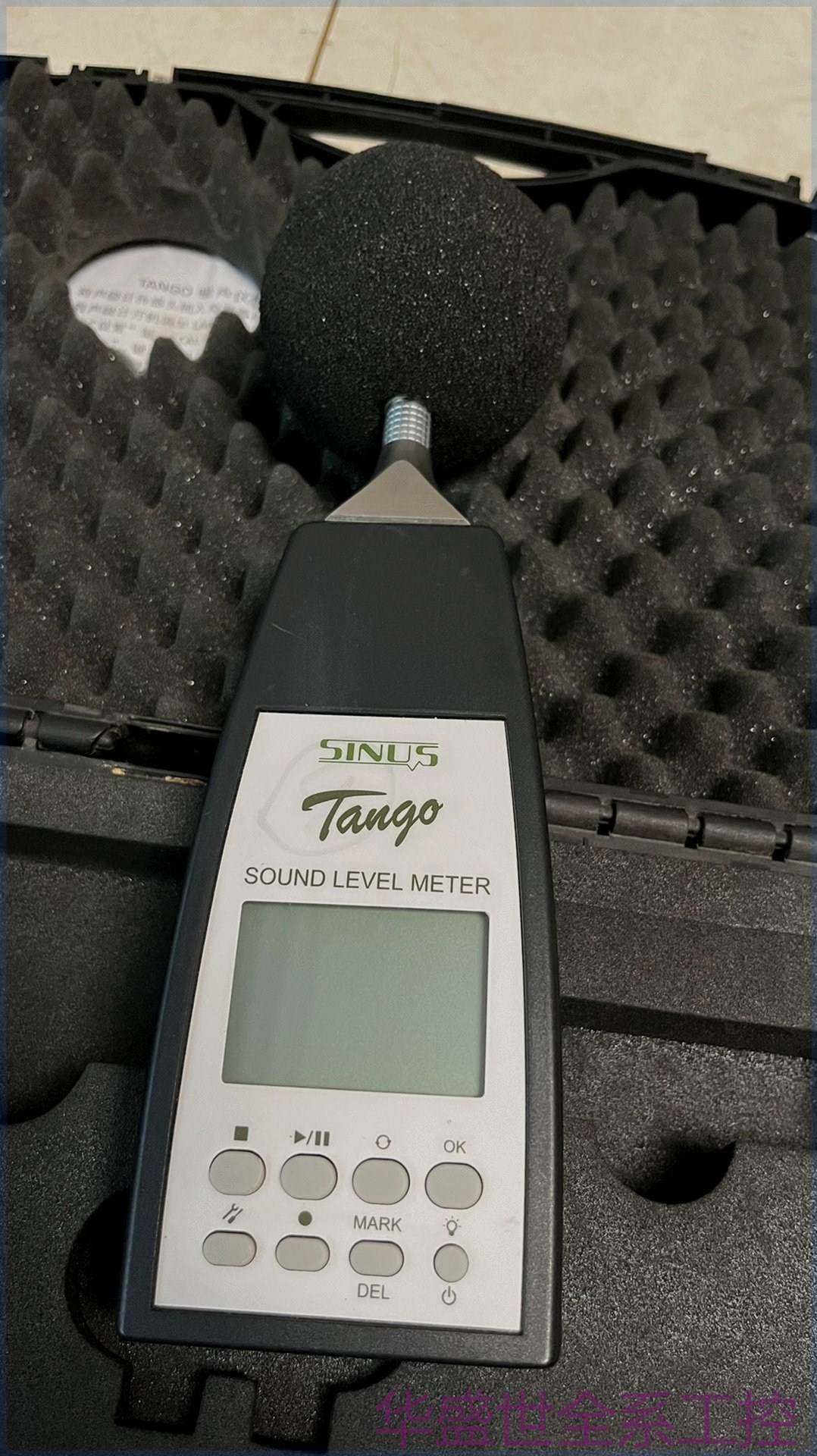 德国sinus声级计询价