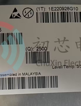 【初芯电子】全新原装BSP742R 封装SOP8丝印742R 电源开关/驱动器