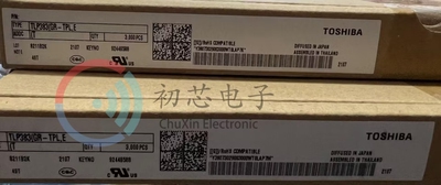【初芯电子】全新原装 TLP383(GR-TPL,E(T 封装SOP-4 光耦隔离器