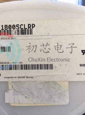 【初芯电子】 P1800SCLRP 封装DO-214AA 丝印P18C 瞬态电压抑制器
