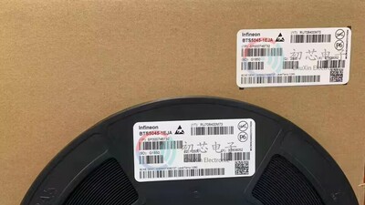 【初芯电子】BTS5045-1EJA BTS50451EJAXUMA1 封装SOP8负载驱动器