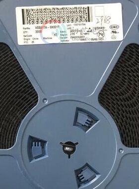 【初芯电子】 VOS617A-9X001T 封装SOIC-4 丝印617A9X 光耦隔离器