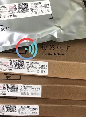 【初芯电子】全新原装 INA199A1DCKT  SC70-6 丝印OBG 运算放大器