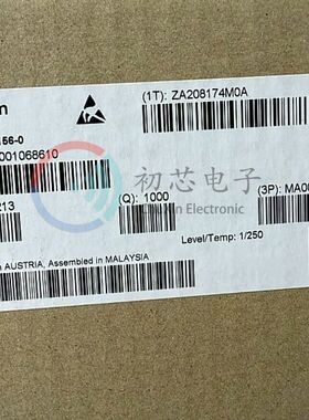 【初芯电子】 SP372-53-156-0 封装DSOSP14 英飞凌集成电路IC芯片