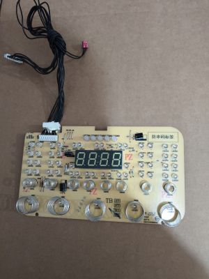 适用苏泊尔IH电饭煲SF40HC88灯板控制板触摸板原装配件