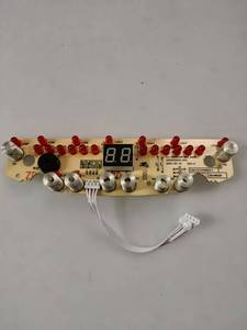 适用苏泊尔电饼铛JD32RQ02灯板显示板原厂配件