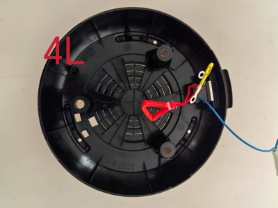 适用苏泊尔电压力锅SY-40YC15/40YC13/40YA9010C/YC4001底座微瑕