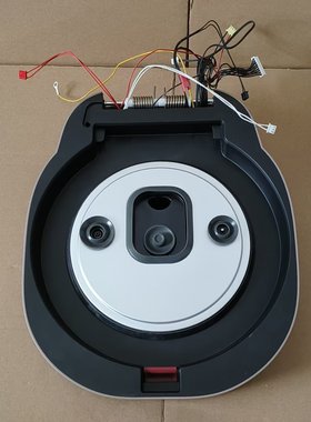 适用苏泊尔电饭煲SF30HC48上盖锅盖组件不带可拆盖原厂配件微瑕