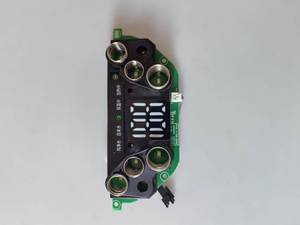 适用苏泊尔电热水瓶SW-50J65A显示板灯板控制板原厂配件