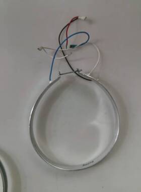 适用苏泊尔电炖锅DG40YK10/加热圈/DKZ40B6发热圈300W原厂配件