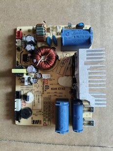 适用苏泊尔电压力锅SY-50FH5018Q 50FH73Q 50FH5017Q主板电源板