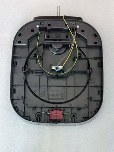 适用苏泊尔电饭煲SF40FC77/SF50FC77面盖组件原厂配件