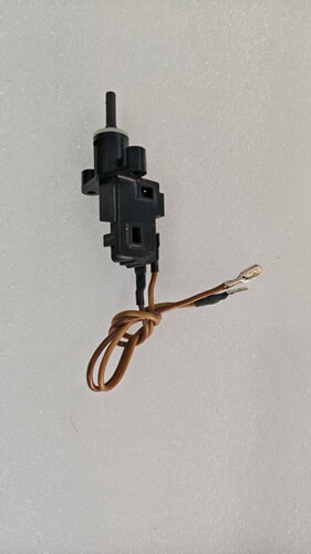 适用苏泊尔破壁机JP12D/13D/98LV/39V/96L微动开关组件原厂配件
