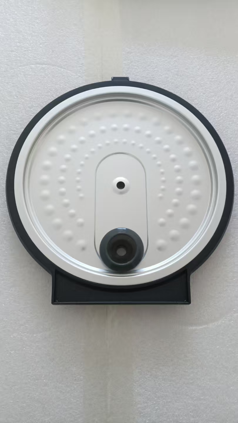 适用苏泊尔电饭煲SF40FC77/SF40FC873/50FC973可拆盖组件原厂配件