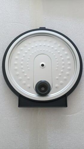 适用苏泊尔电饭煲SF40FC77/SF40FC873/50FC973可拆盖组件原厂配件