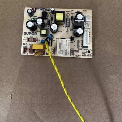 适用苏泊尔电压力锅SY-50FC8902Q电源板主板电脑板原厂配件