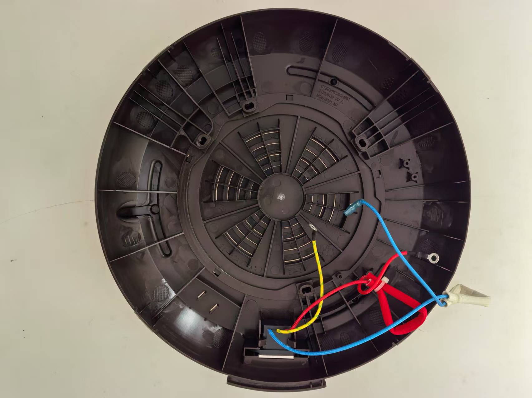 适用苏泊尔电压力锅/SY-50YC501Q/50YC21Q/50YC17Q底座配件微瑕