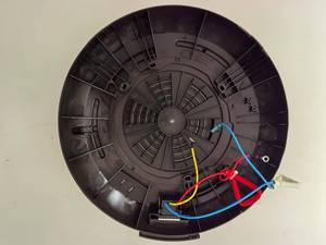 适用苏泊尔电压力锅/SY-50YC501Q/50YC21Q/50YC17Q底座配件微瑕