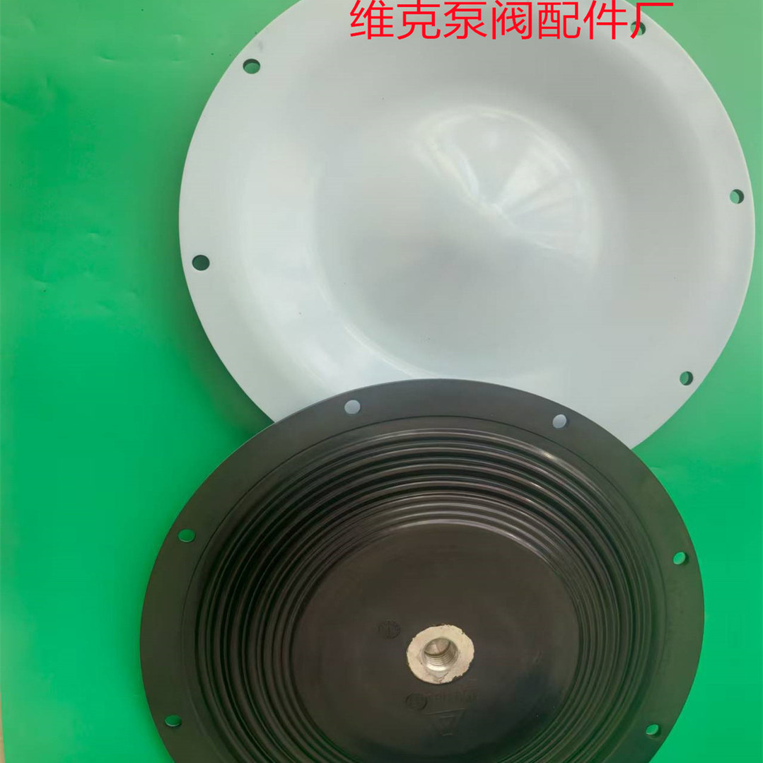 ALMATEC阿玛迪克气动泵配件15003172隔膜片E50TTT膜片15003167