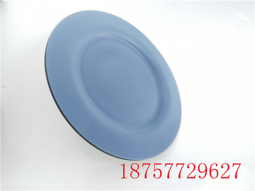 DA-81S真空泵膜片H0060爱发科ULVAC隔膜片复合40123耐腐蚀直径104