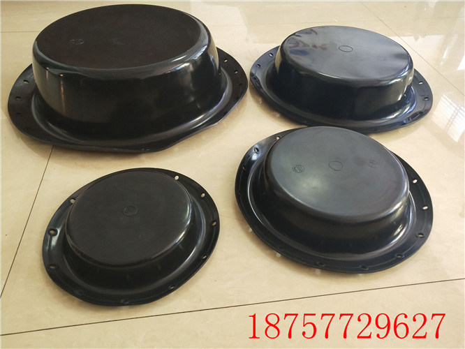 ZJHP-16k调节阀膜片ZH22#23#24#34#45#气动阀隔膜片薄膜切断阀