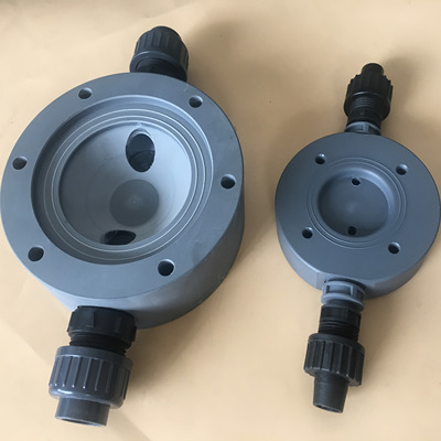 米顿罗计量泵泵头配件GM0025GM0050 0090 0400/0500 0240单向阀