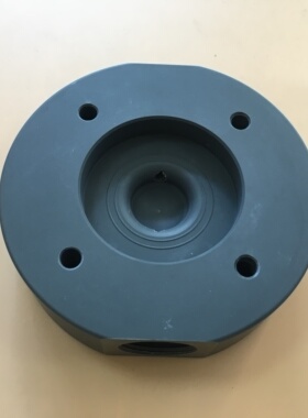 米顿罗计量泵配件GM0005GM0025 GM0050 0GM0010PR1MNN泵头 PVC泵