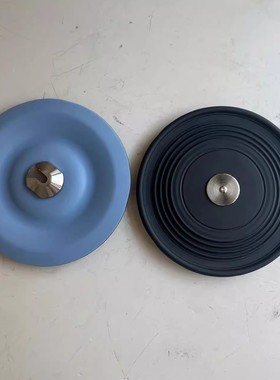 适用于SAMOA萨默尔DirectFlo气动隔膜泵复合隔膜片157mm油漆泵