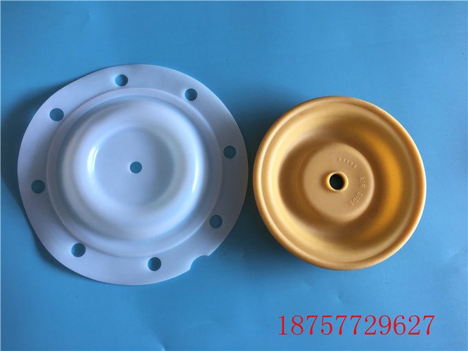 ARO英格索兰隔膜泵配件PD05P-AAS-STT特氟龙隔膜片PD05膜片PD03