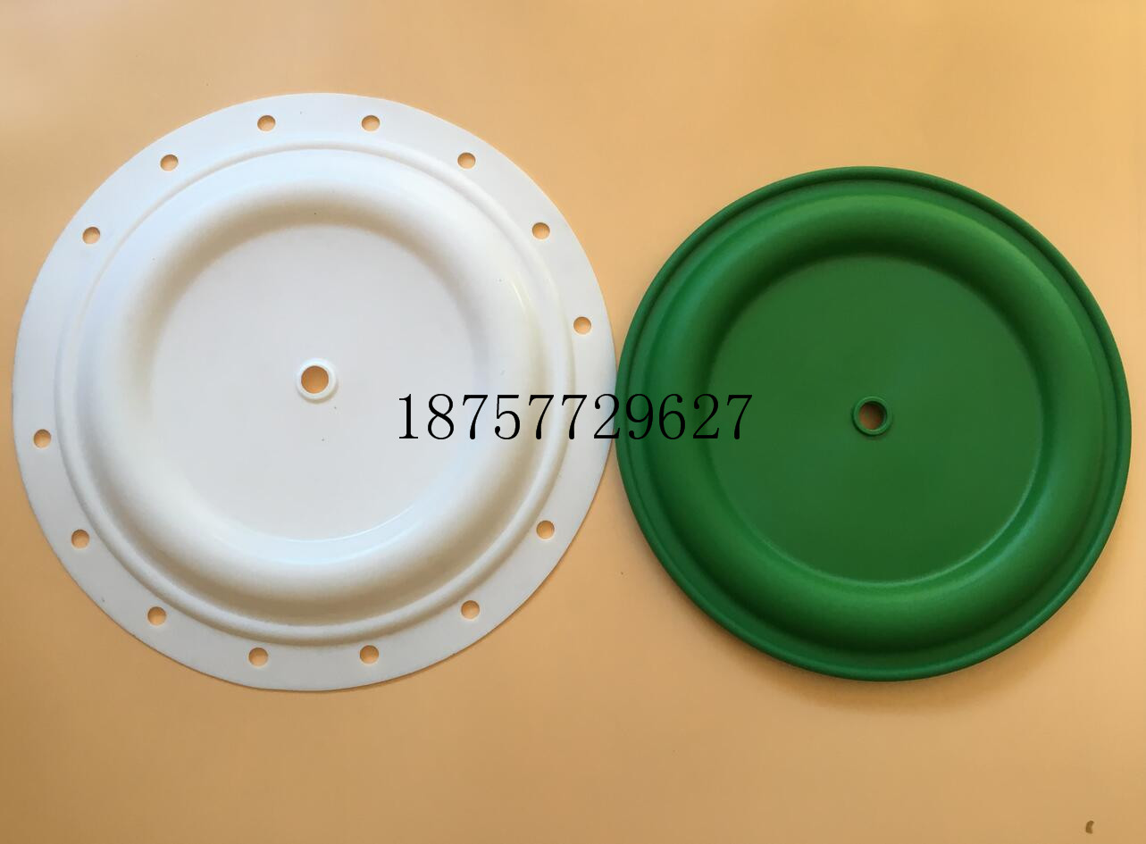 进口特氟龙隔膜泵