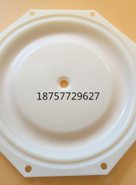 ARO英格索兰3寸隔膜泵膜片EXP系列PD30特氟龙八角隔膜片94090-T