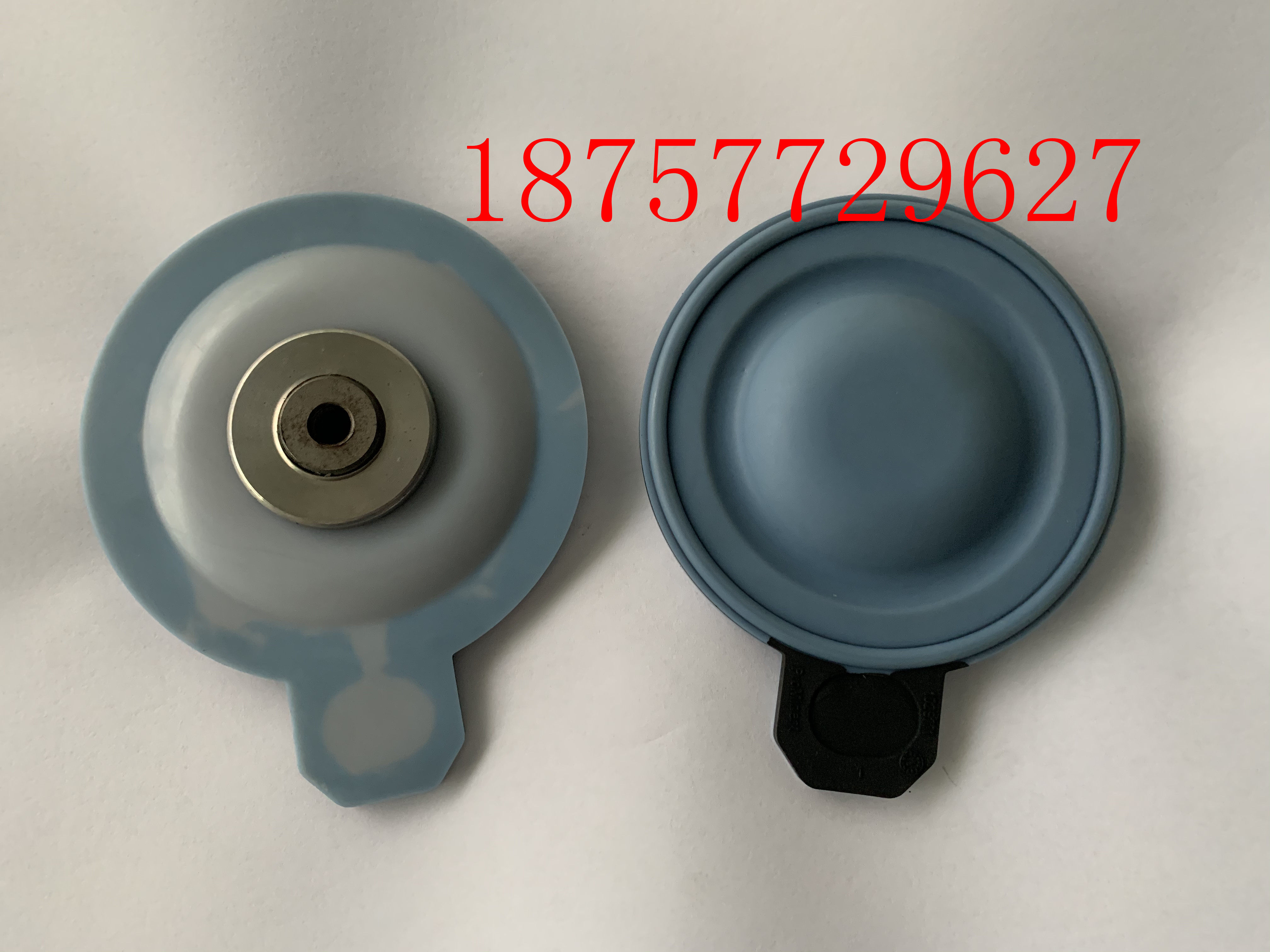 prominent普罗名特计量泵膜片1029771加药泵配件隔膜片直径85mm