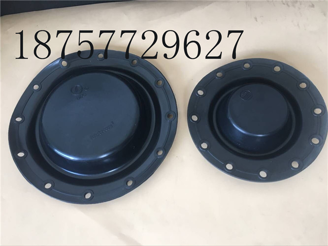 ZZYP-16C/P自力式调节阀膜片DN50/DN65/DN80/DN100/DN125/DN150