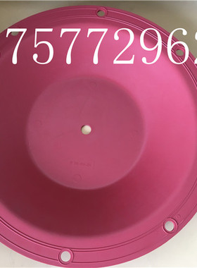 SANDPIPER胜佰德气动隔膜泵配件S30 3英寸泵隔膜片286-098-354