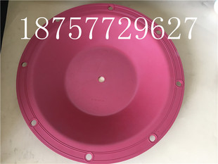 SANDPIPER胜佰德气动隔膜泵配件S30 3英寸泵隔膜片286-098-354