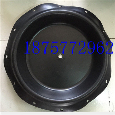 调节阀隔膜片气动调节阀膜片外径285mm/360/395/426/452/470/495