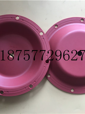 1.5寸S15胜百德气动隔膜泵配件S15B1A1WANS000隔膜泵膜片