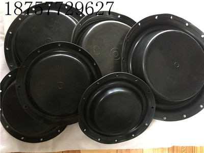 ZJHM-40K DN40/50/80/100/125/150/200/250气动薄膜调节阀膜片