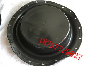 气动膜片气动阀膜片ZMA-5膜片5#外径500 20个孔