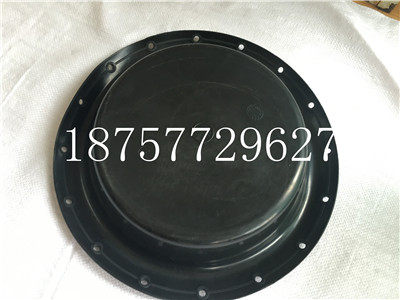 气动薄膜阀膜片执行器膜片调节阀膜片HA-34外径360 16个孔隔膜片