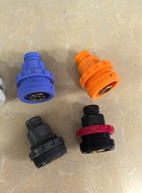 亚德客调压阀配件BFC2000-3000-4000调压旋纽AR2000SMC系列