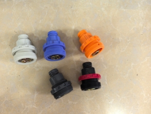 亚德客调压阀配件BFC2000-3000-4000调压旋纽AR2000SMC系列