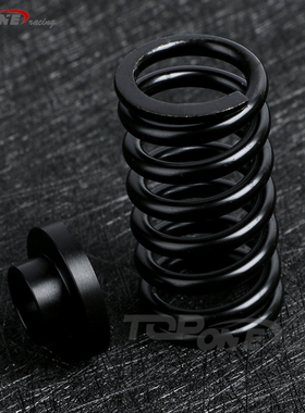 适用本田FORZA350国产佛沙NSS350改装配件坐垫坐椅自动升起小弹簧