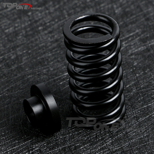 本田佛莎350改装坐垫弹簧